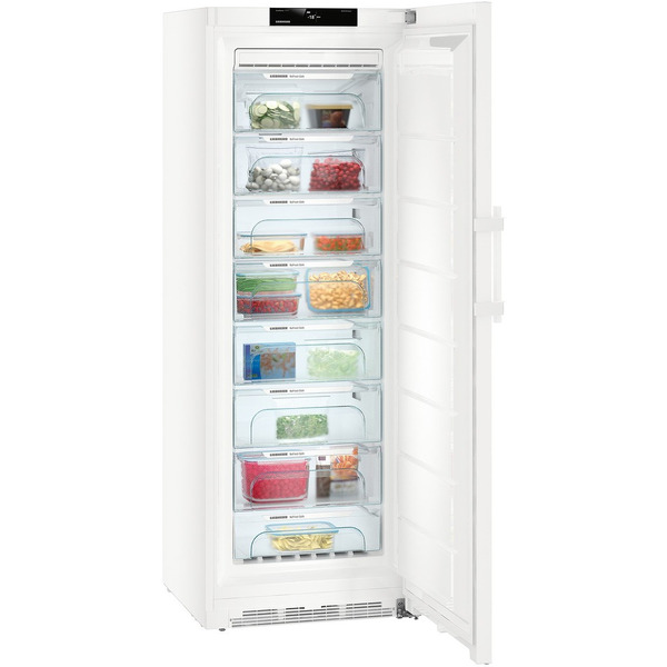 Морозильник Liebherr GN 5215