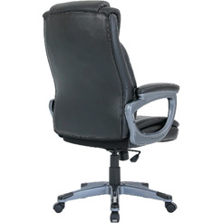 Кресло Brabix PREMIUM Gladiator EX-552 (532939) черное