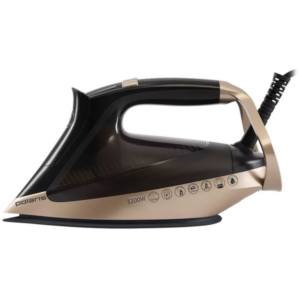 Утюг POLARIS PIR 3225AK 3m WIFI IQ Home