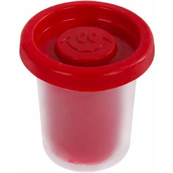 Тесто-пластилин BRAUBERG KIDS 106722 (24 цв.)