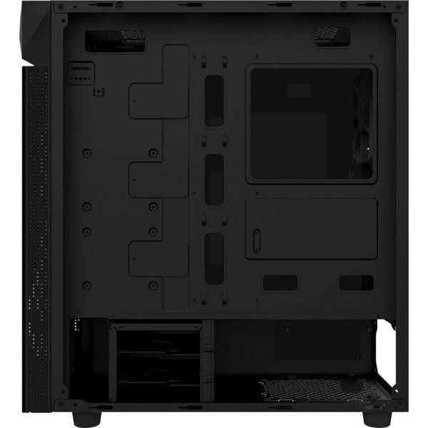 Корпус Gigabyte GB-C200G