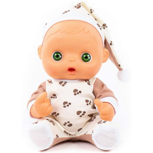 Кукла Полесье Озорной гномик 24 см 87072