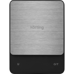 Кухонные весы KORTING KKS 0102