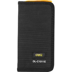 Набор ручного инструмента Deli EDL-C1011E