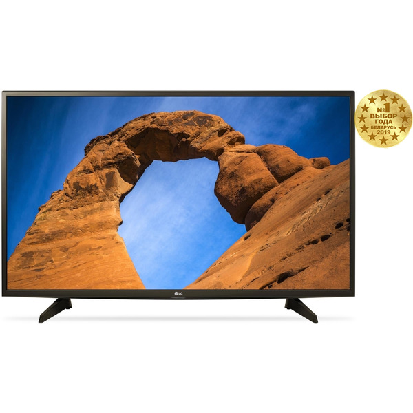 Телевизор LG 43LK5100PLB