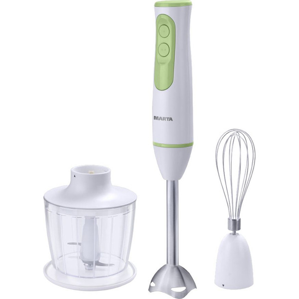 Блендер MARTA MT-1559 (зеленая яшма)
