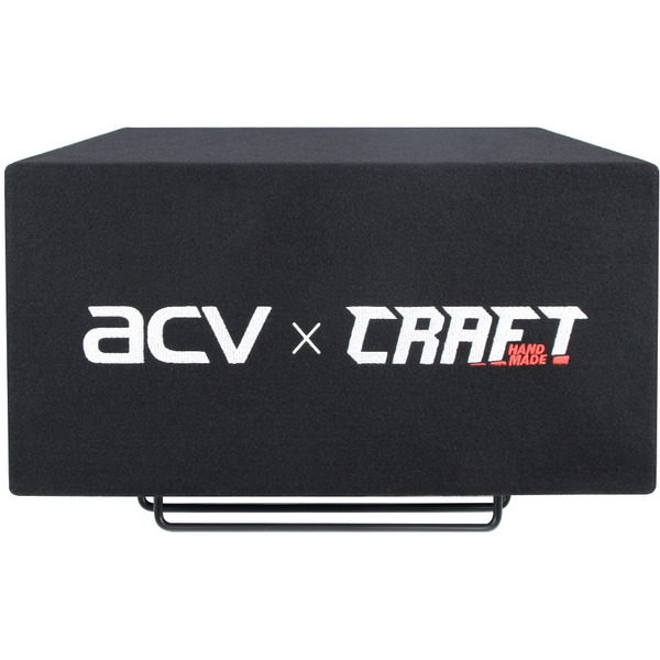 Автомобильный сабвуфер ACV Craft B12A