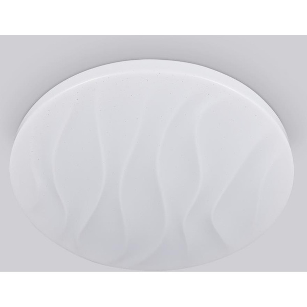 Потолочный светодиодный светильник Ambrella Light FZ1014 WH