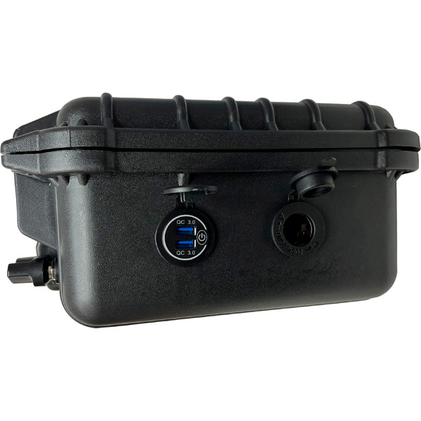 Аккумулятор VOLAT 1AK-LiFePO4-12105 LiFePO4 12V / 105Ah