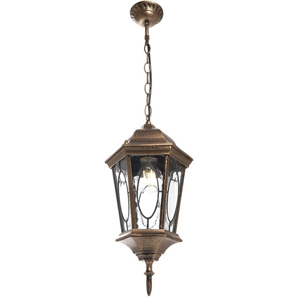 Садовый светильник Feron 11331