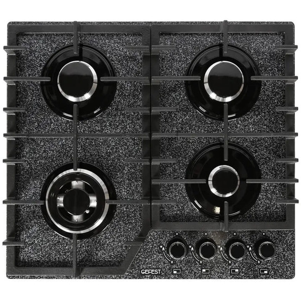 Варочная панель GEFEST ПВГ 2232-01 Р43