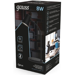 Светильник Gauss GTL603 (GT6032)