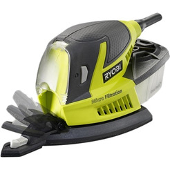 Дельташлифмашина Ryobi RPS100-S (5133002902)