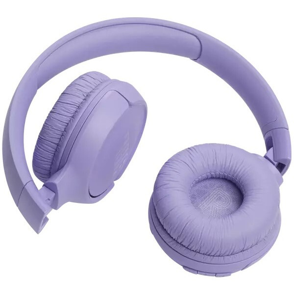 Наушники JBL Tune 520BT (сиреневый)