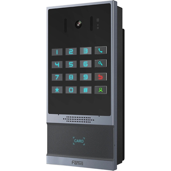 Вызывная панель Fanvil i64