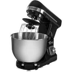 Миксер MAUNFELD MF-431BK