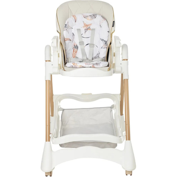 Стульчик для кормления Nino Honey (бежевый)