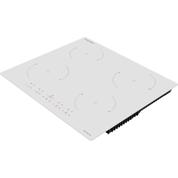 Варочная панель MAUNFELD CVI604EXWH