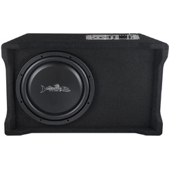 Сабвуфер DL Audio Barracuda 12A Flat