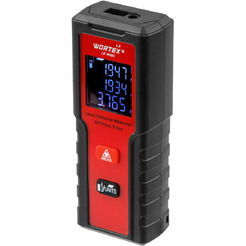 Лазерный дальномер Wortex LX LR 4003 2323204