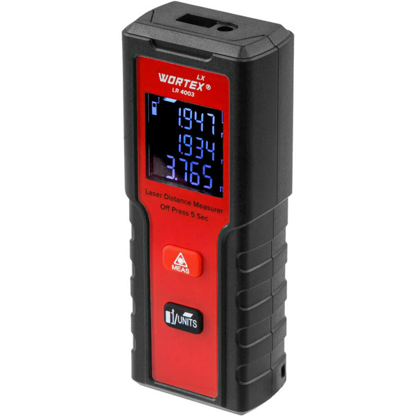 Лазерный дальномер Wortex LX LR 4003 2323204