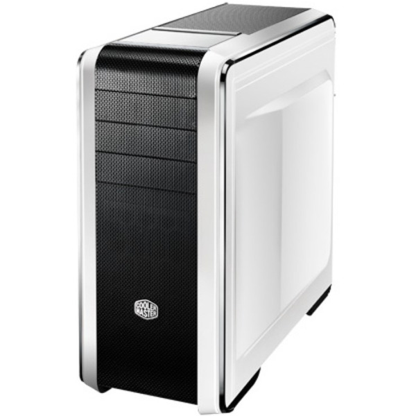 Корпус Cooler Master CM 690 III White (CMS-693-WWN1-V2)