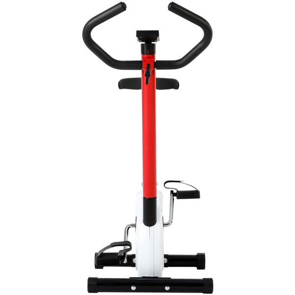 Велотренажер GetActive Wheel ES-8001-W (белый)