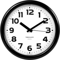 Часы настенные ТРОЙКА 21200216