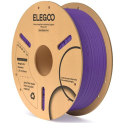 Пластик Elegoo PLA 1.75 мм 1 кг 50.203.0105 (пурпурный)
