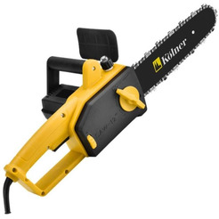 Электропила цепная Kolner KECS 35/1600 (8050100036) кн35-1600ецс