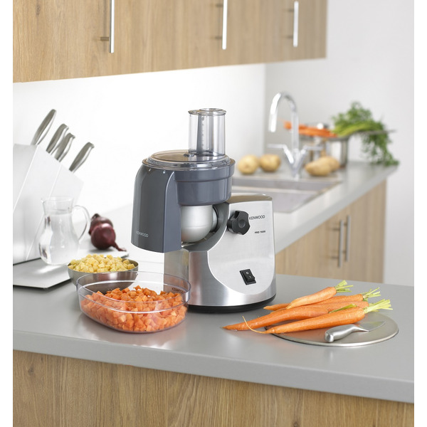 Мясорубка Kenwood MG517