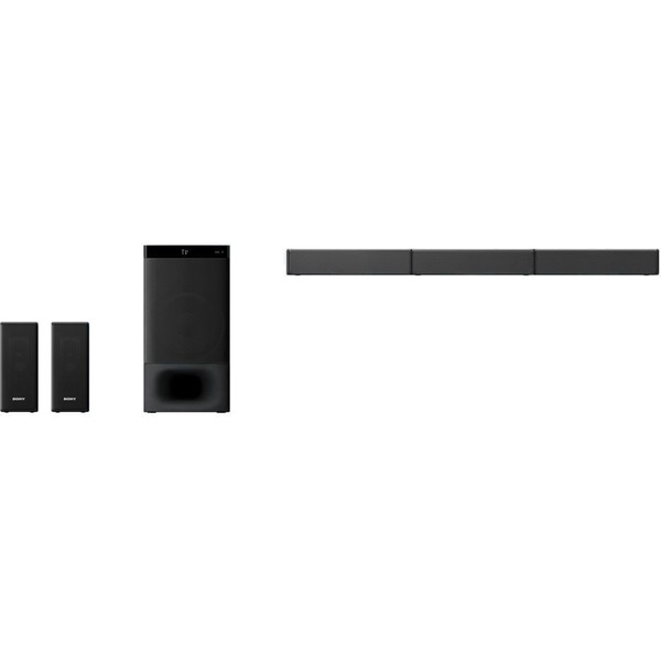 Саундбар Sony HT-S500RF