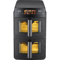 Аэрогриль Hott HTAF-1002-BV