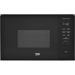 Встраиваемая микроволновая печь Beko BMGB 20212 B