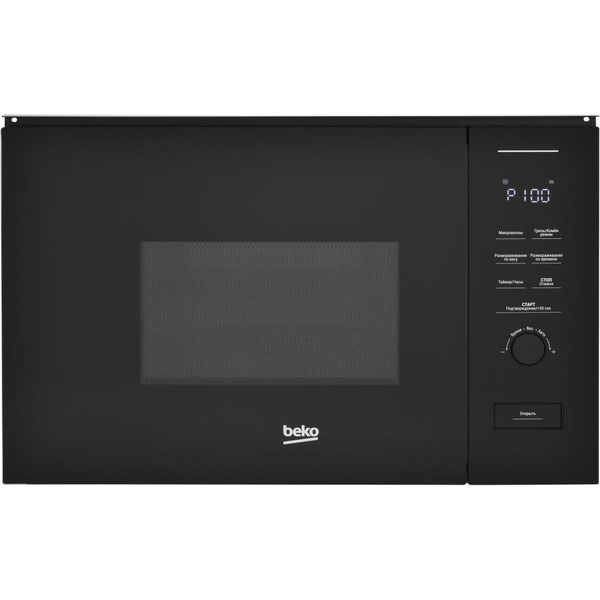 Встраиваемая микроволновая печь Beko BMGB 20212 B