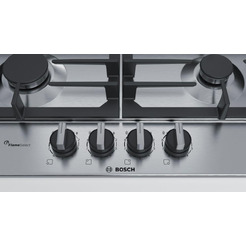 Газовая варочная поверхность Bosch PCP6A5B90R