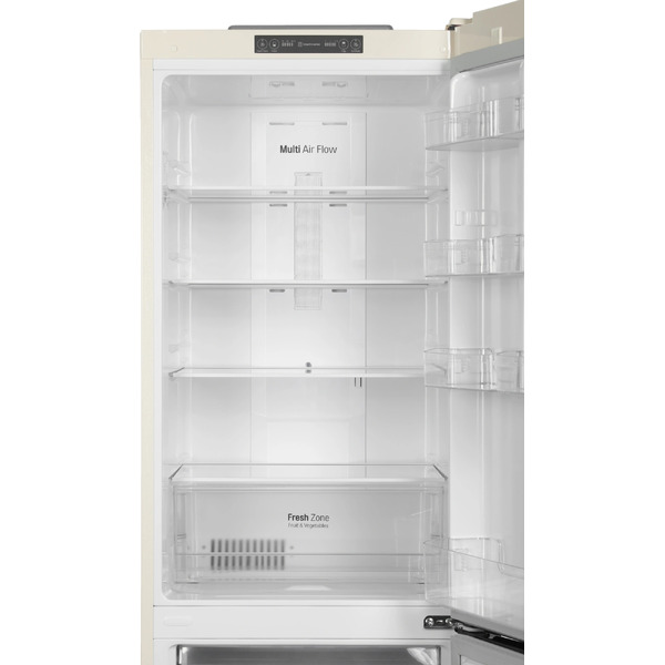 Холодильник LG GA-B419SEJL