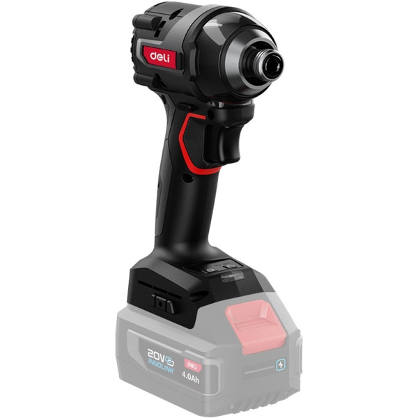 Винтоверт ударный Deli RS EDE-QZ20-1 (без АКБ и ЗУ)