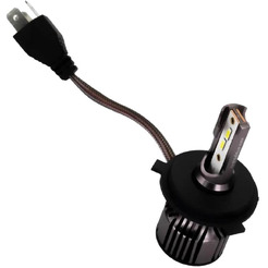 Светодиод головного света AMP/Criolight CSP L04S H4