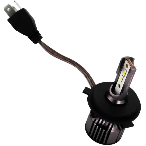 Светодиод головного света AMP/Criolight CSP L04S H4