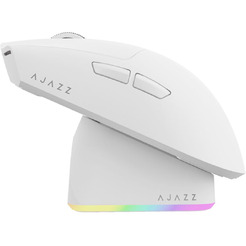 Мышь Ajazz AJ139P V3 MC (белый)