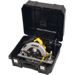 Циркулярная пила DeWalt DWE576K-QS