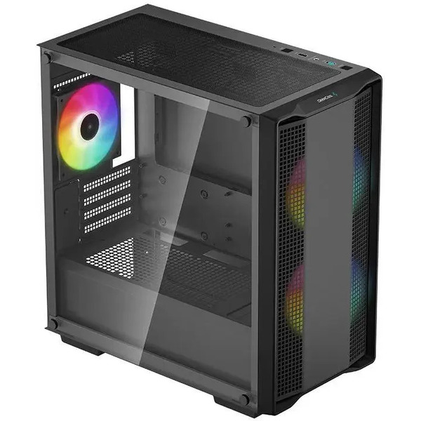 Компьютер HAFF Elemento Terra BK67492