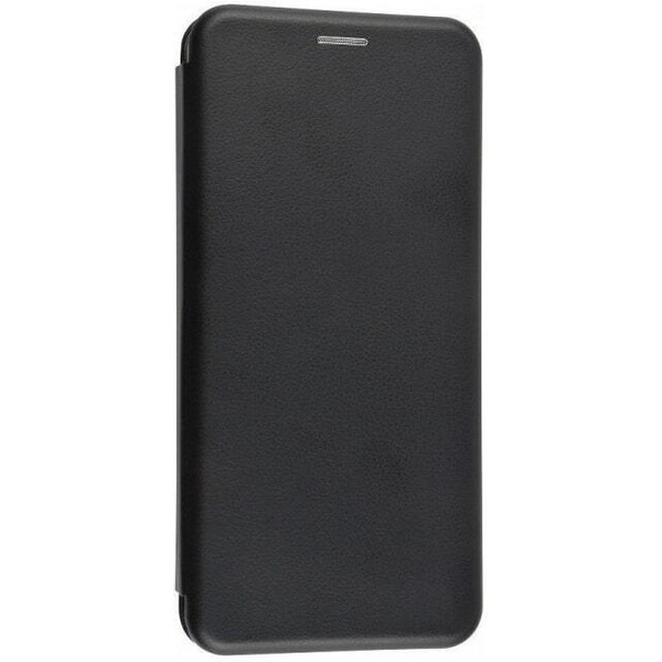 Чехол-книга CASE Magnetic flip для Xiaomi Redmi 9T (черный)