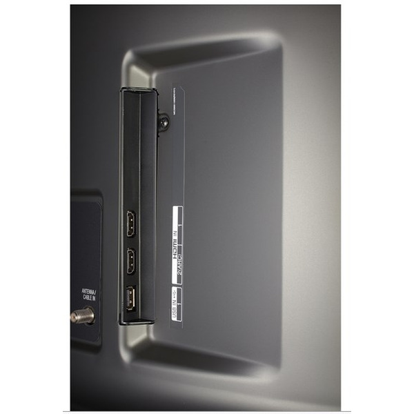 Телевизор LG 50UK6710PLB