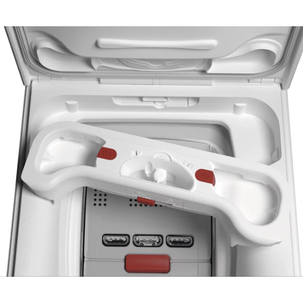 Стиральная машина AEG LTX6GR261