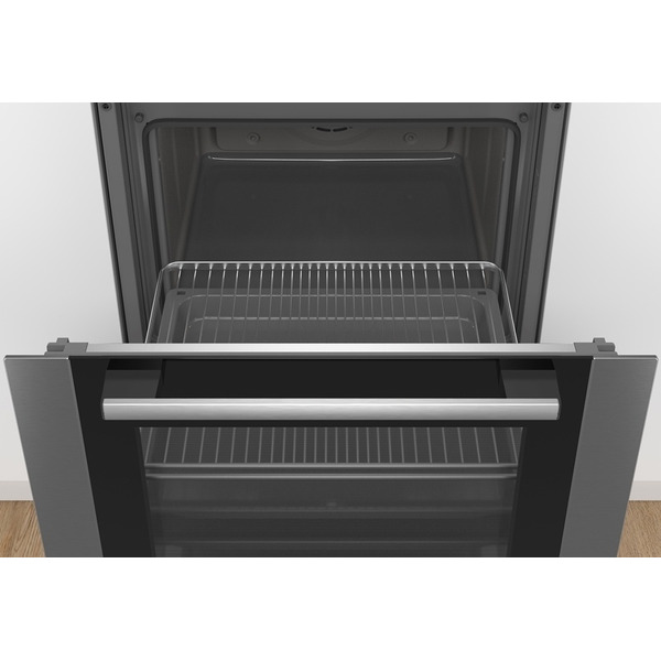 Духовой шкаф BOSCH HBB356BS0R
