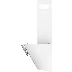 Кухонная вытяжка Elikor Vertex WH60