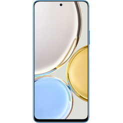Смартфон HONOR X9 (ANY-LX1) 6GB/128GB (синий океан)
