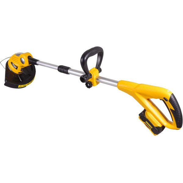 Аккумуляторный триммер Huter GET-20-2Li (70/1/9)